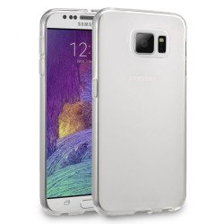 Samsung Galaxy Note 5 TPU Soft Case (Clear)